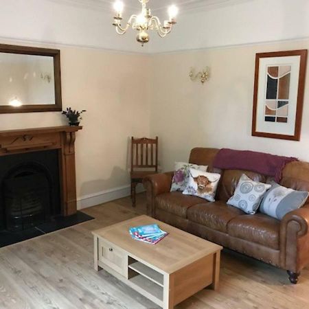 Traditional Family Home In Royal Deeside Aboyne Esterno foto