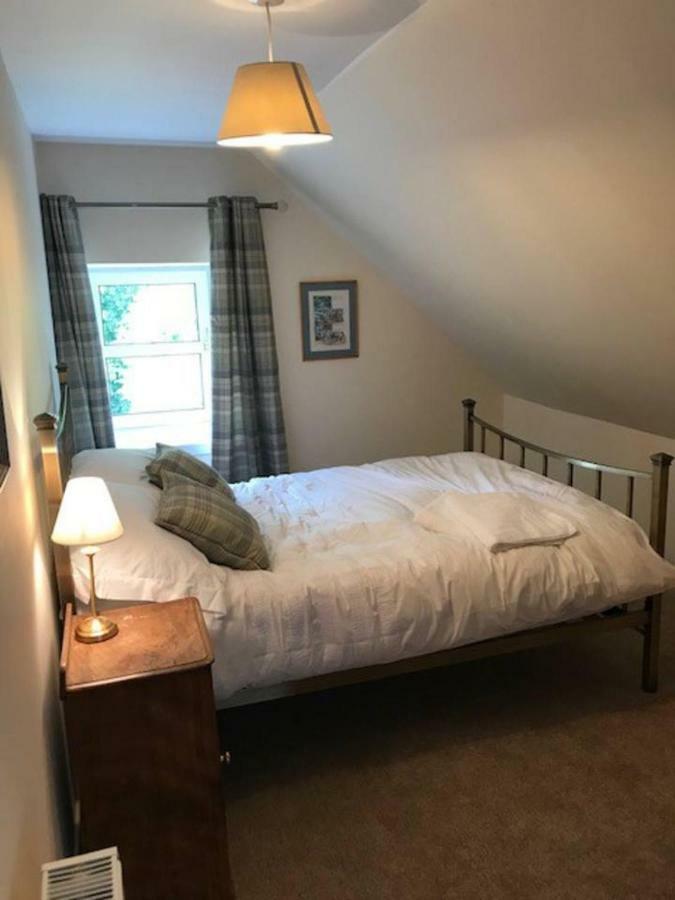 Traditional Family Home In Royal Deeside Aboyne Esterno foto