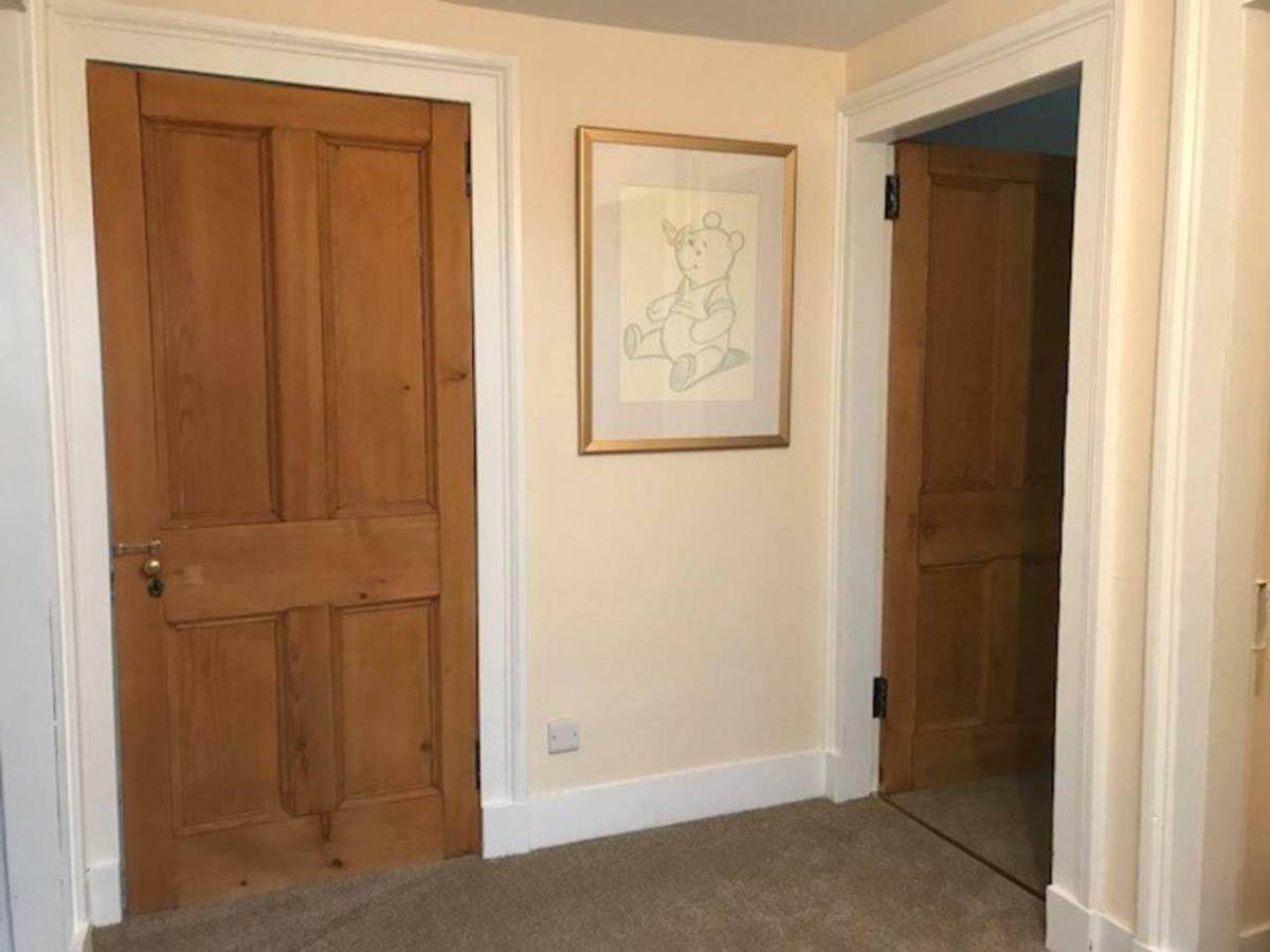 Traditional Family Home In Royal Deeside Aboyne Esterno foto